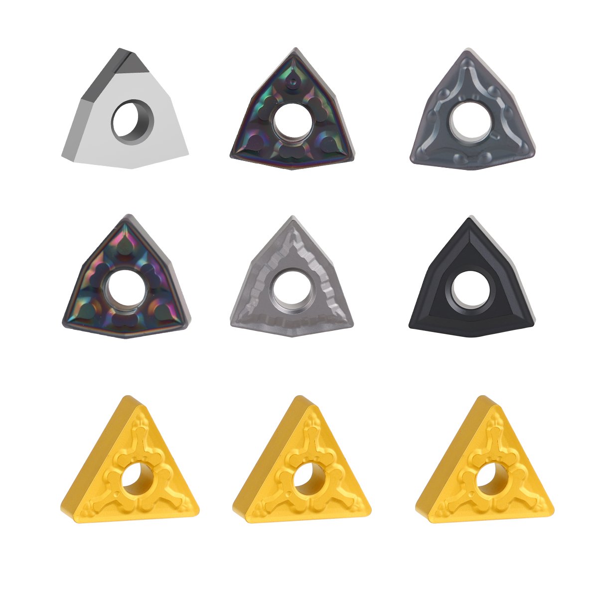 lathe insert APMT CNMG DNMG SNMG TNMG VNMG WNMG milling inserts metal lathe tooling carbide cnc blade