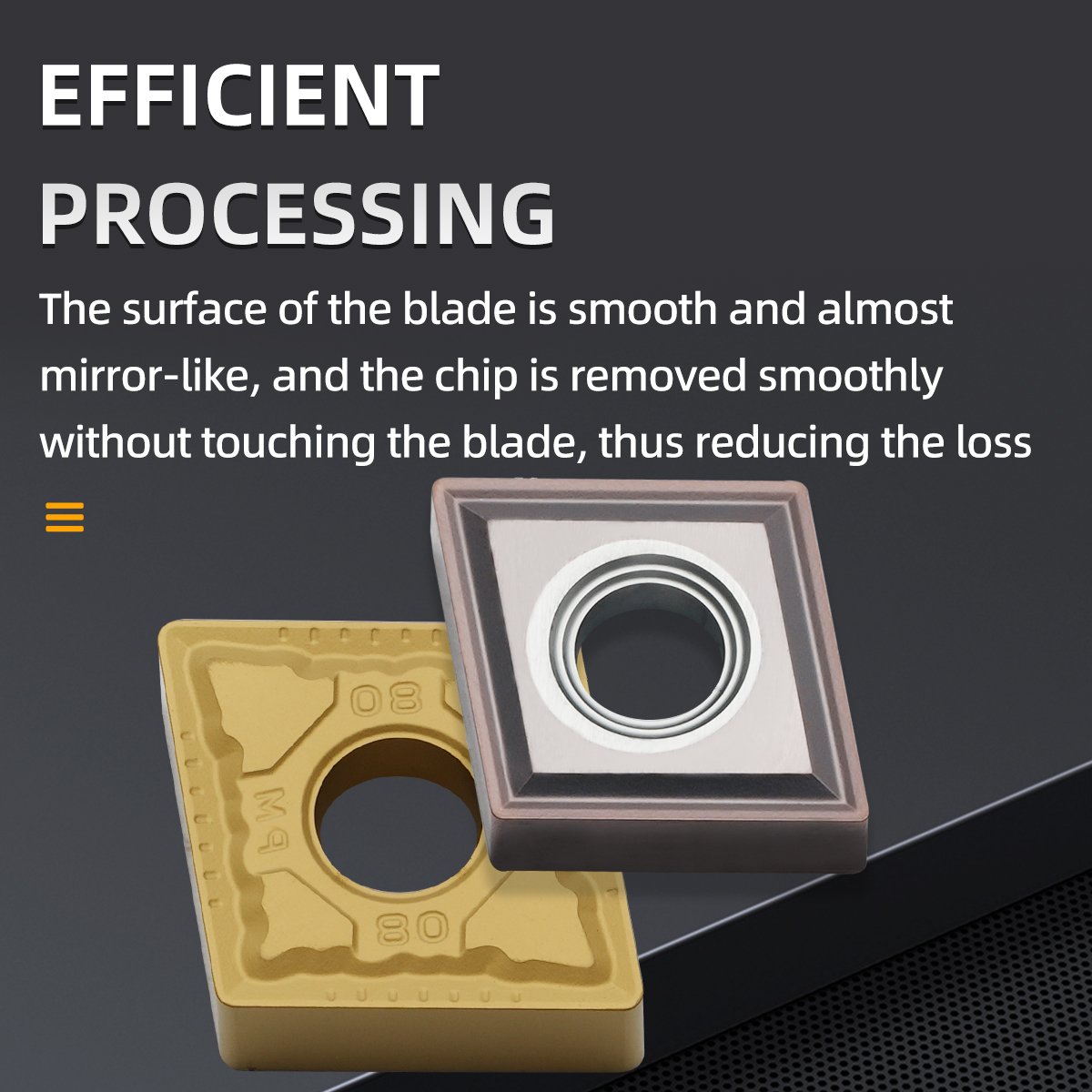 lathe insert APMT CNMG DNMG SNMG TNMG VNMG WNMG milling inserts metal lathe tooling carbide cnc blade