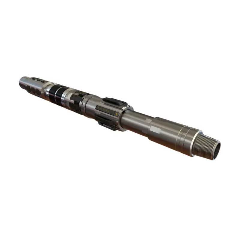 Well Testing DST tools 7" RTTS Circulating Valve Full Bore Retrievable Circulating Valve