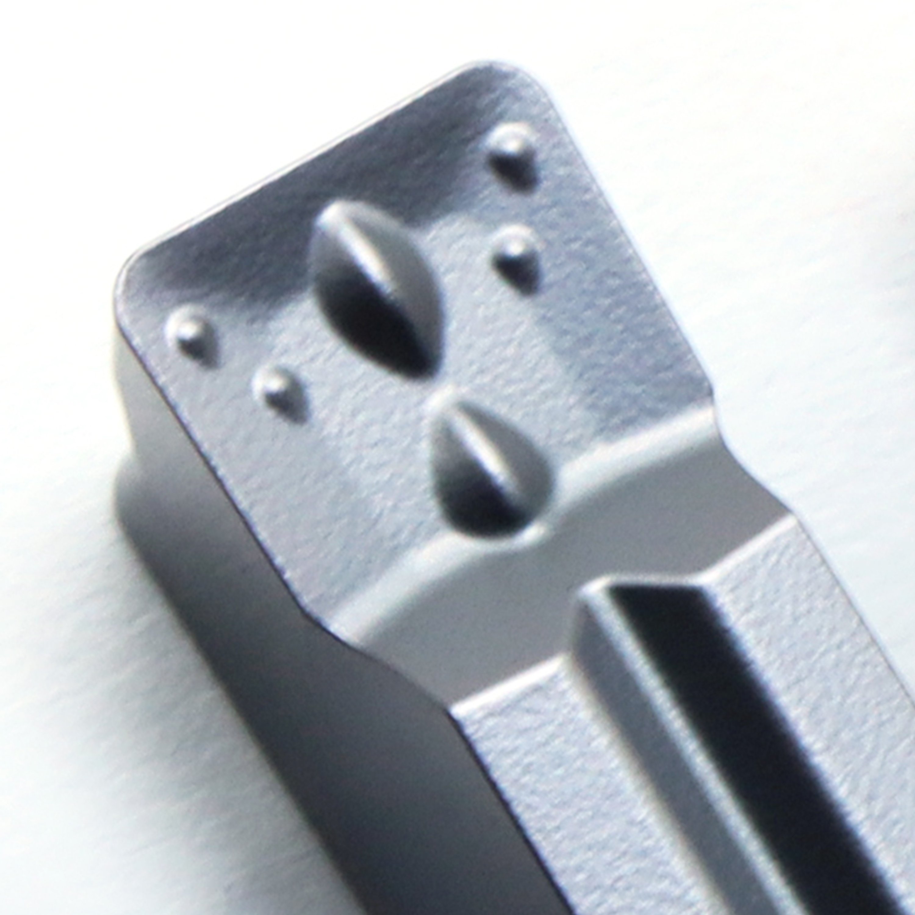 MGMN600G JGA20F High quality grooving iNSERTS for Stainless steel ZZJG Brand cutting tools