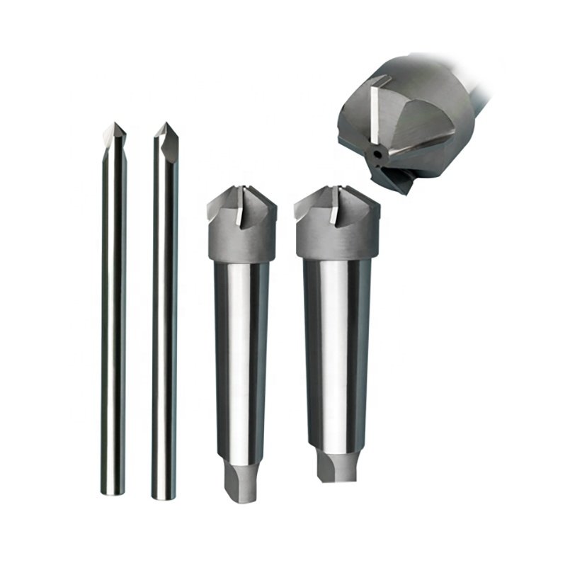 tapered countersink drill Angle Counter bore COUNTER SINC On sale