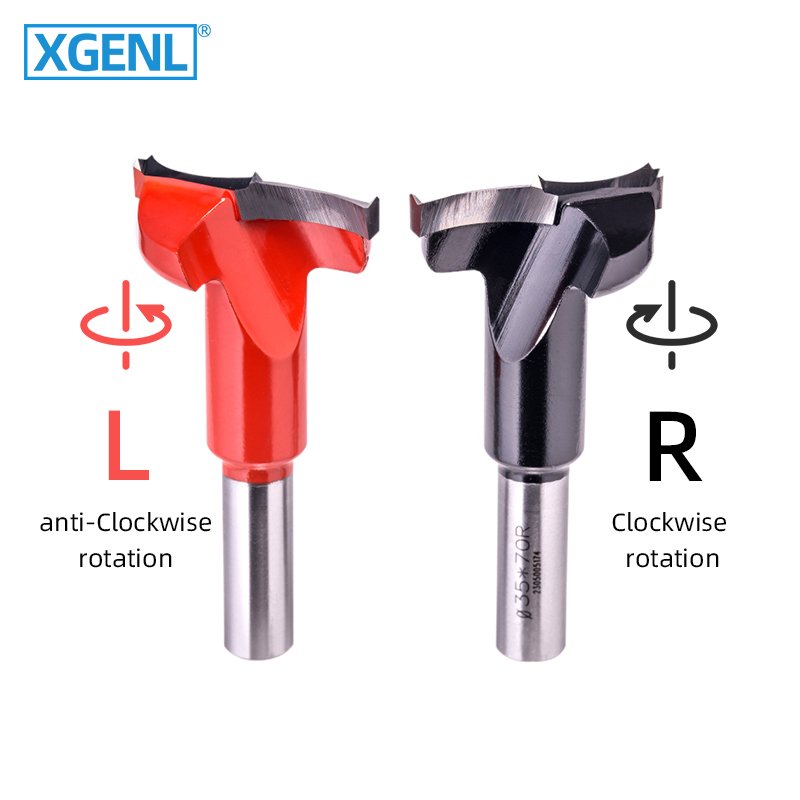 Wood Auger Bit Woodworking Drilling tool Cnc Machine Hinge boring Drill Furniture Cabinet Hole Forstner Drill Bit