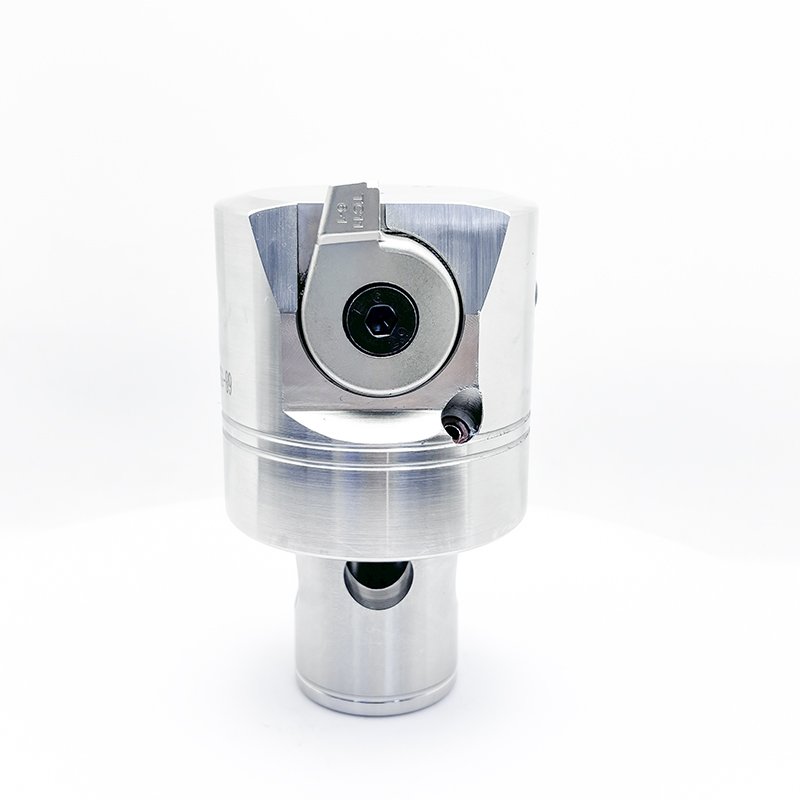 CBA32-ENH3-1 FINISH BORING HEAD New Condition Harder Stainless Steel Material Machine Tool Equipment