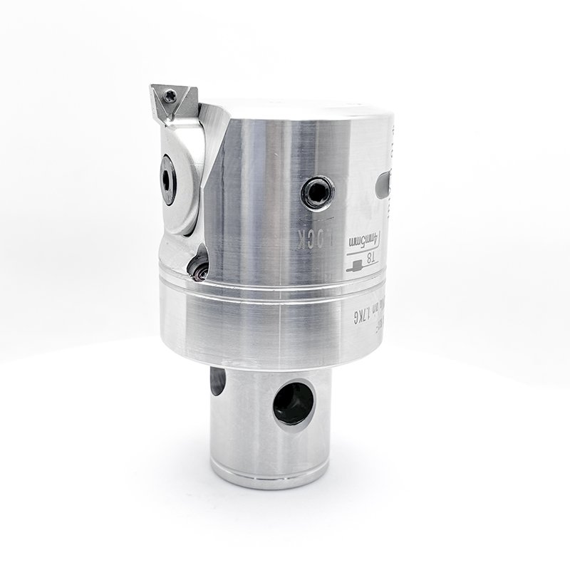CBA32-ENH3-1 FINISH BORING HEAD New Condition Harder Stainless Steel Material Machine Tool Equipment