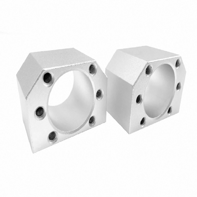 Good Price Ball Screw Nut Housing DSG Ball Screw Nut Seat