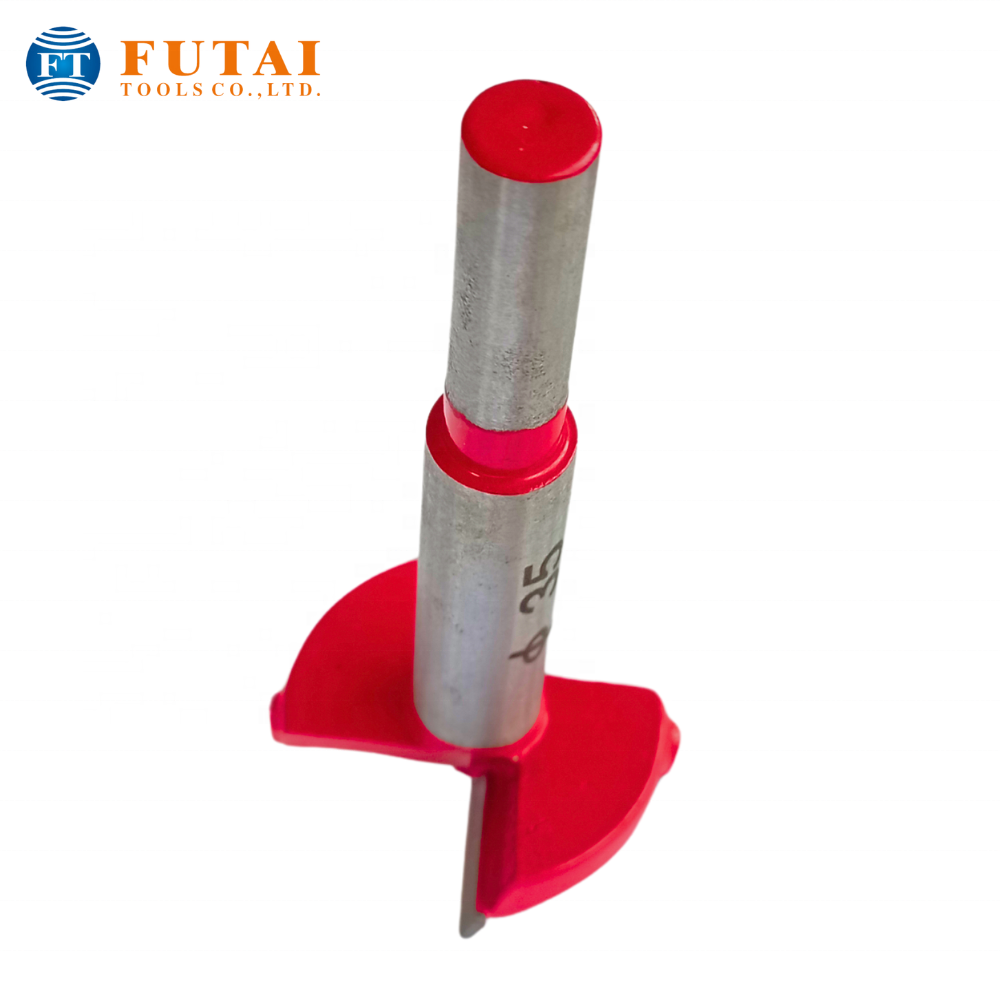 Adjustable Depth 15mm to 35mm Forstner Drill Bit TCT Forstner Bits: Precision-Cut Wood Drilling with Tungsten Carbide Tips