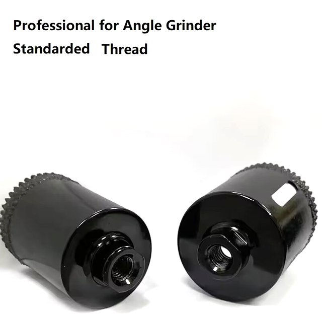 Brazing hole opener Drill Bits for Porcelain Ceramic Tile ceramic tile marble granite