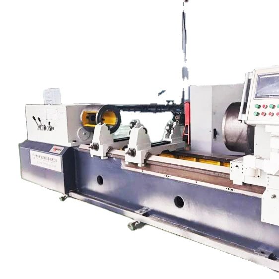 Best Selling CNC Deep Hole Pull Boring Machine Vertical Drilling Tool New Product