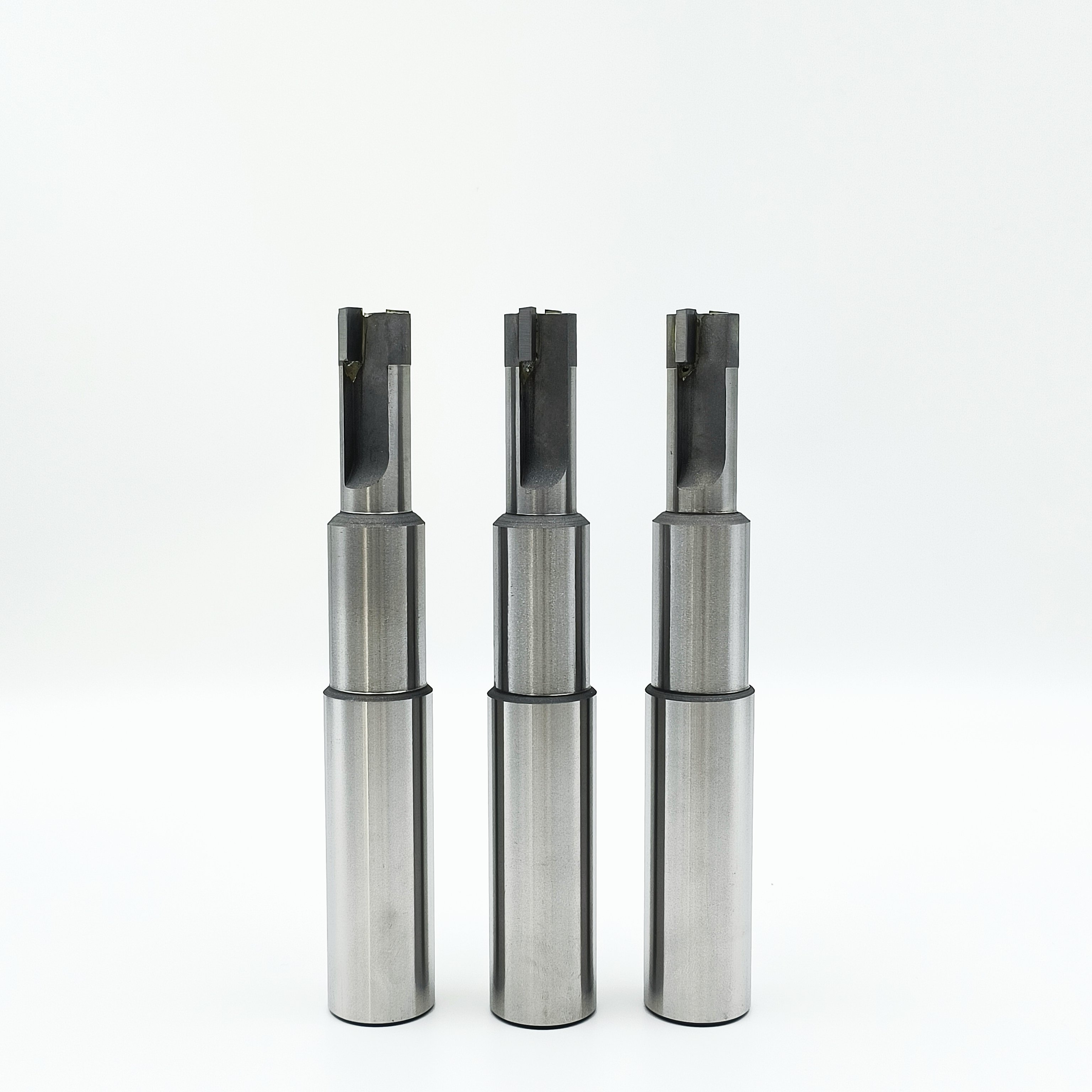 Quality Assurance XI'AN KTL high precision hole drill precision boring tool set counter bore tool