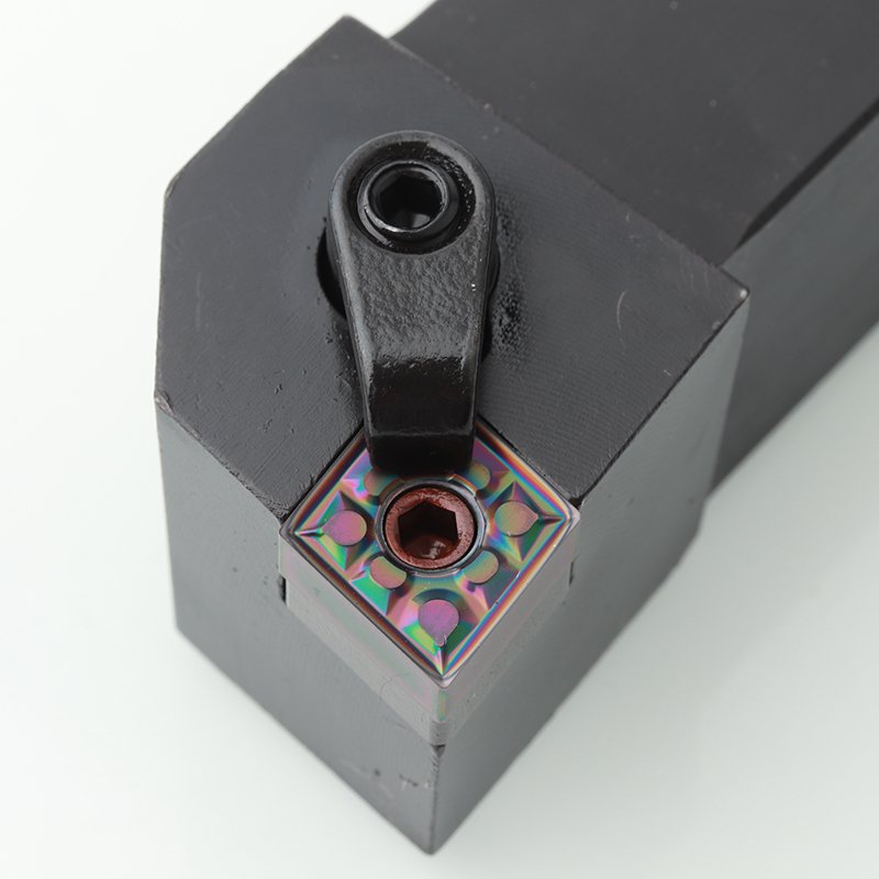 MCLNR MCLNL CNC Lathe Machine carbide insert External turning tool holder
