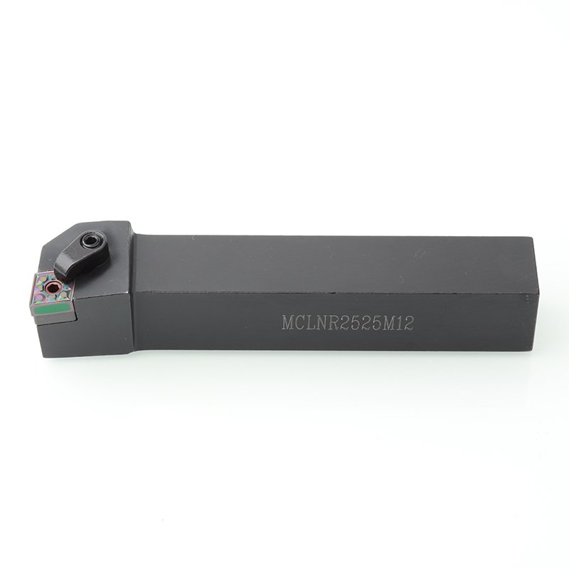 MCLNR MCLNL CNC Lathe Machine carbide insert External turning tool holder