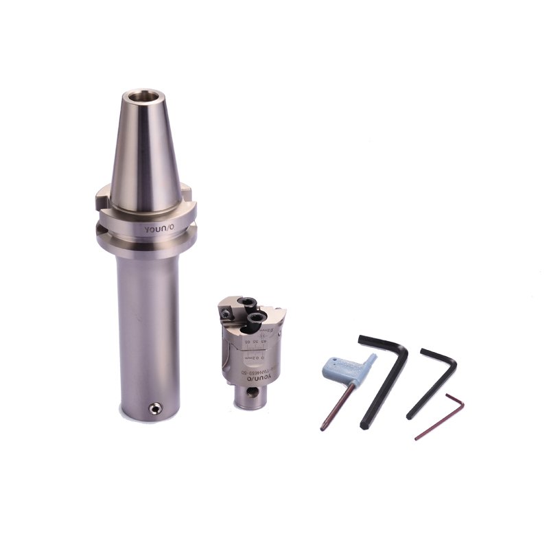 rough boring head for CNC machine
