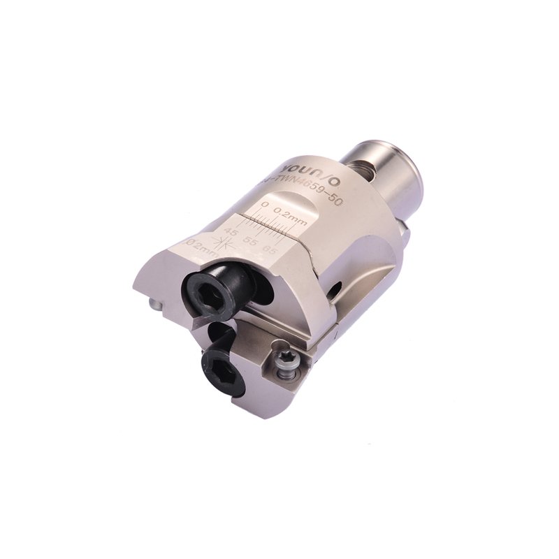 rough boring head for CNC machine