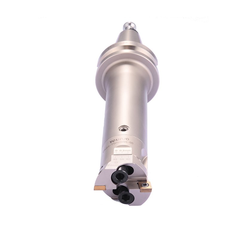 rough boring head for CNC machine