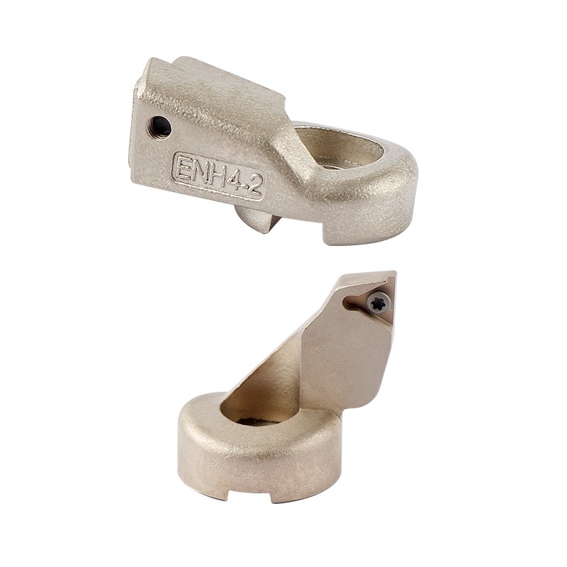 Seat holder ENH1-2 ENH2-1 ENH3-2 ENH4-1 ENH4-2 ENH4-3 ENH5-2 ENH5-3 ENH6-1 ENH6-2 Boring insert holders for ENW boring Head