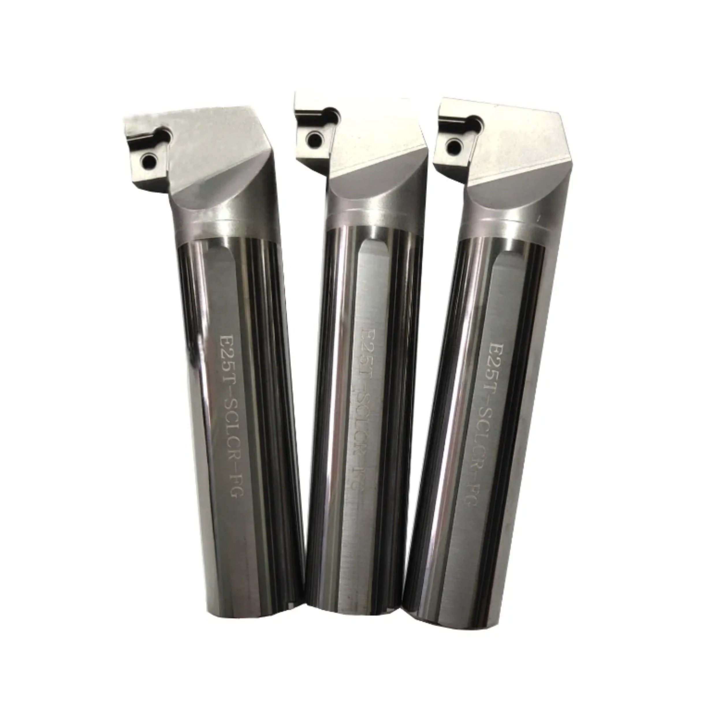 Boring Bar Tool Holder Anti Vibration Boring Bar Carbide Turning Tools Lathe Boring Solid Carbide Internal Mini Boring Cutter