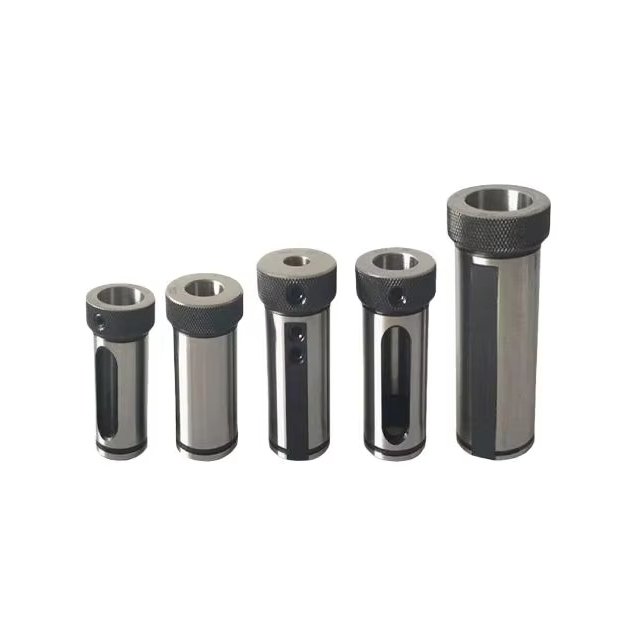 High-precision CNC lathe tool holder, inner hole tool bar, lathe tool, boring tool, U-drill conversion sleeve