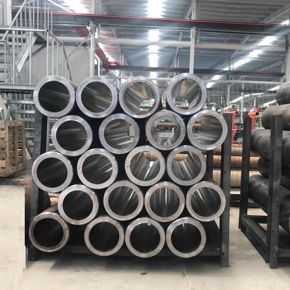 TK20*9M High Quality Horizontal CNC Deep Hole Drilling and Boring Machine Tool for Hydraulic Cylinders Tube Pipe
