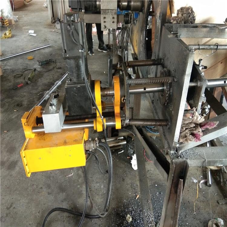 High Quality Multi-function portable line boring and welding machine NC 2 In 1 Portable Line