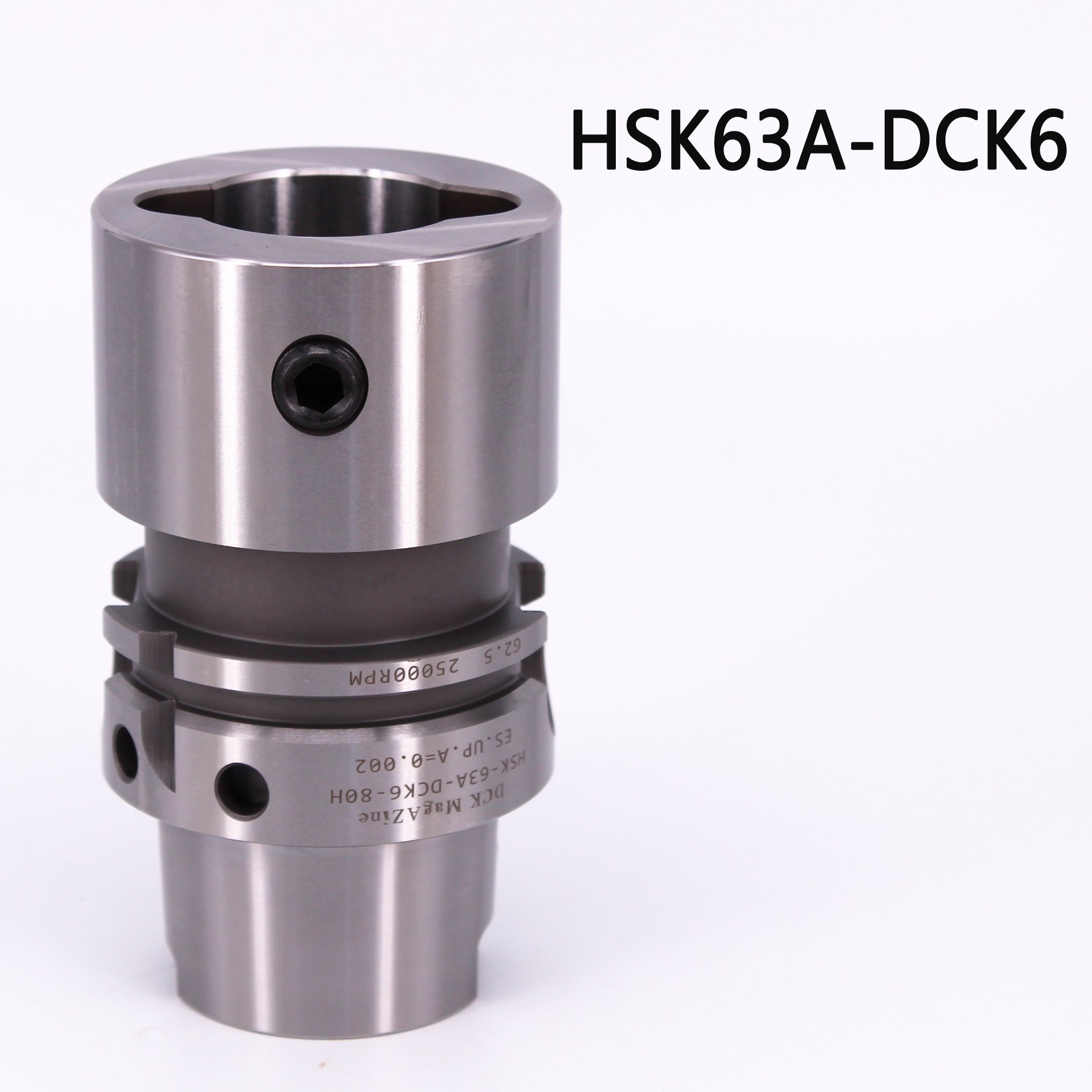 HSK63A SK40 CAT40 BT- LBK boring tool holder