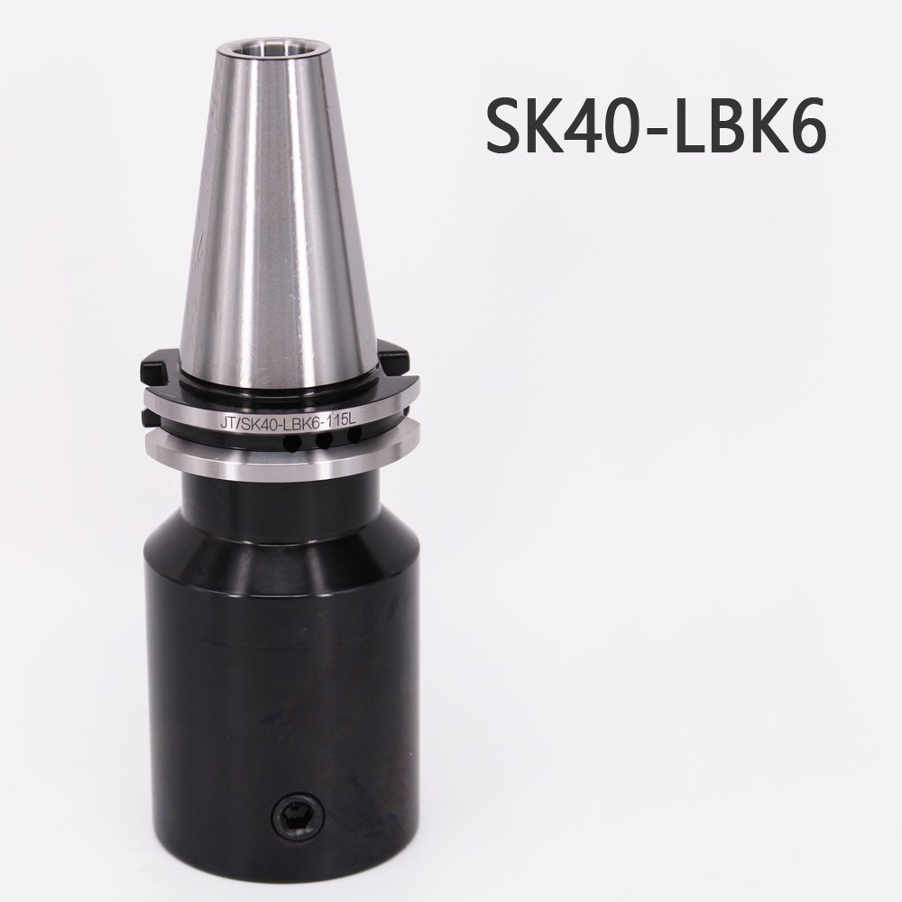 HSK63A SK40 CAT40 BT- LBK boring tool holder