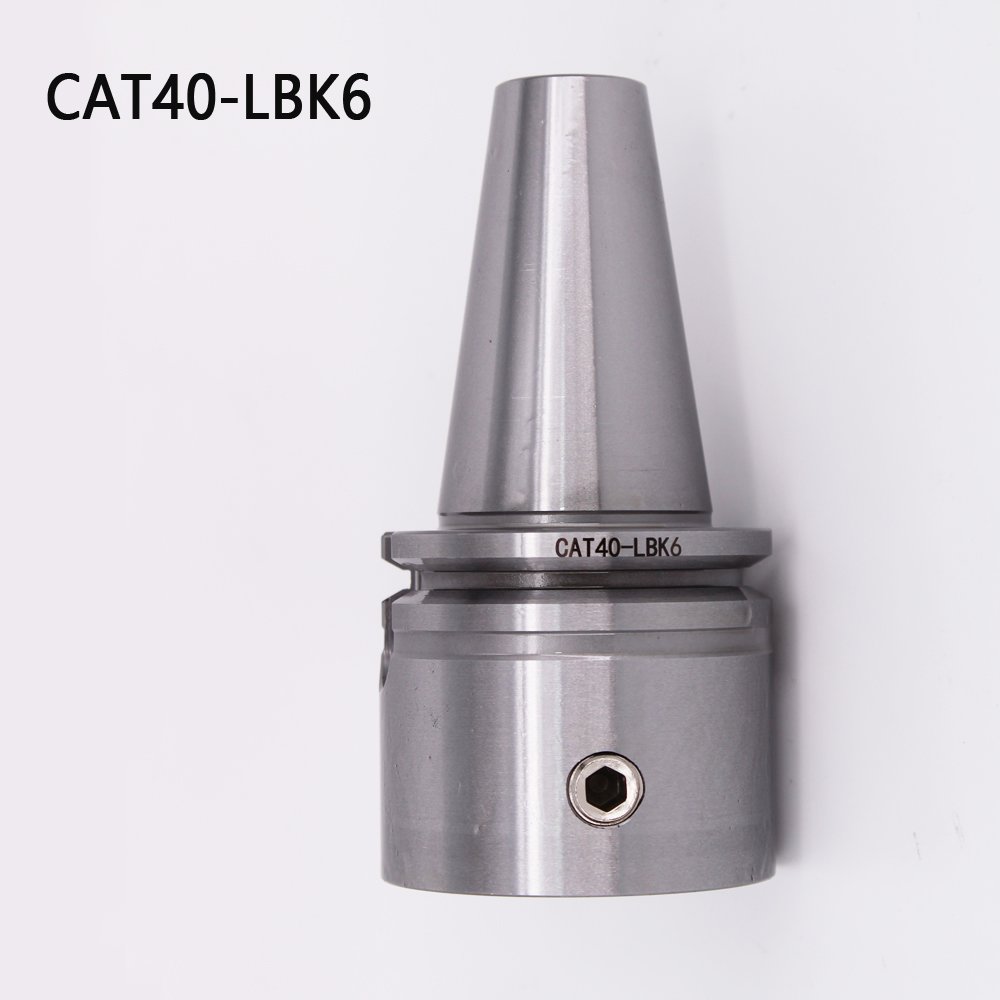 HSK63A SK40 CAT40 BT- LBK boring tool holder