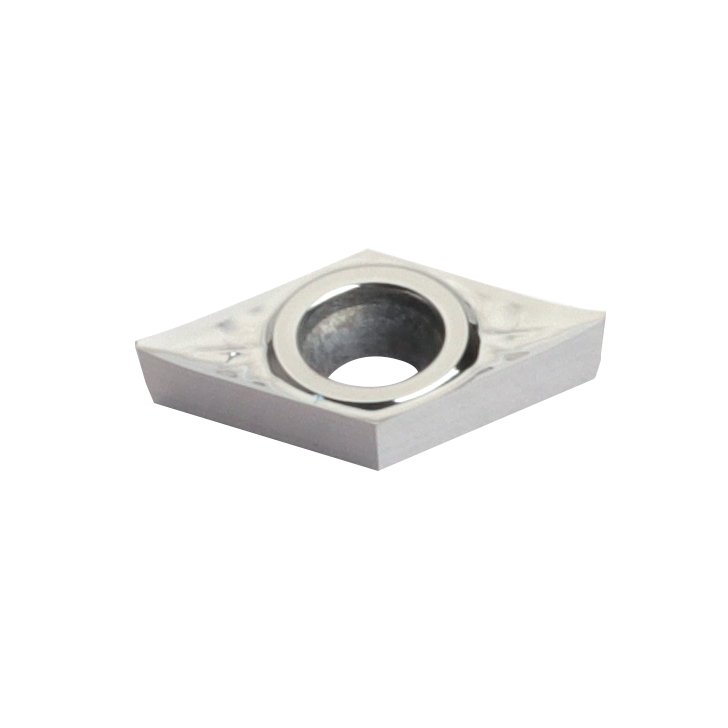 High-quality diamond-shaped NC tool aluminum cast iron boring tool head