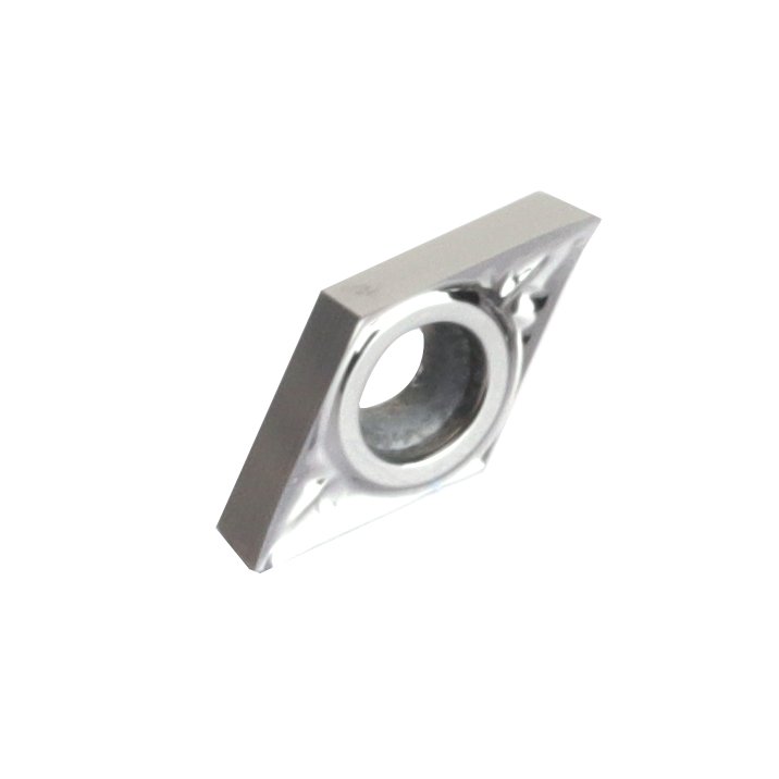 High-quality diamond-shaped NC tool aluminum cast iron boring tool head
