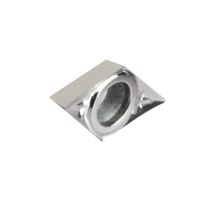 High-quality diamond-shaped NC tool aluminum cast iron boring tool head