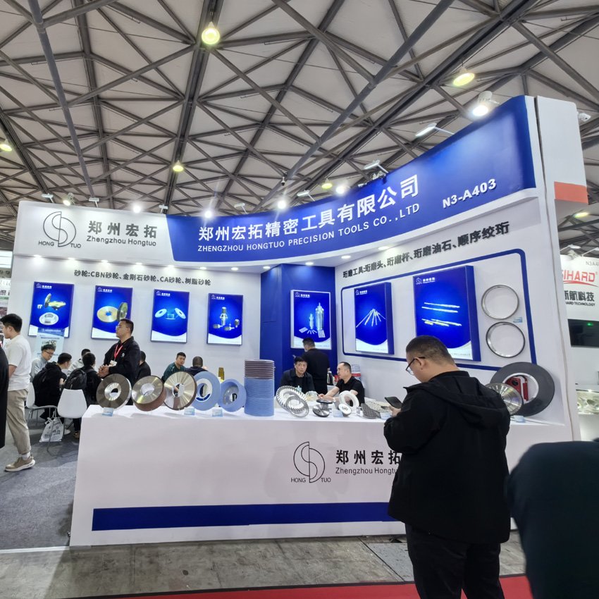Mandrel tools high quality BL series honing mandrel honing tool
