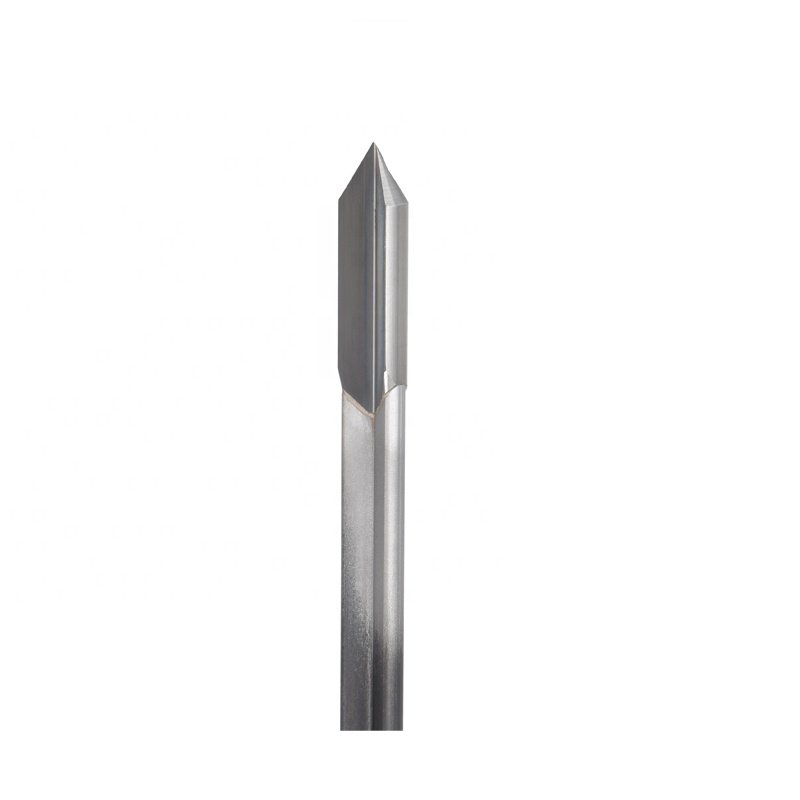 Factory directly customized center drill gun drilling tool