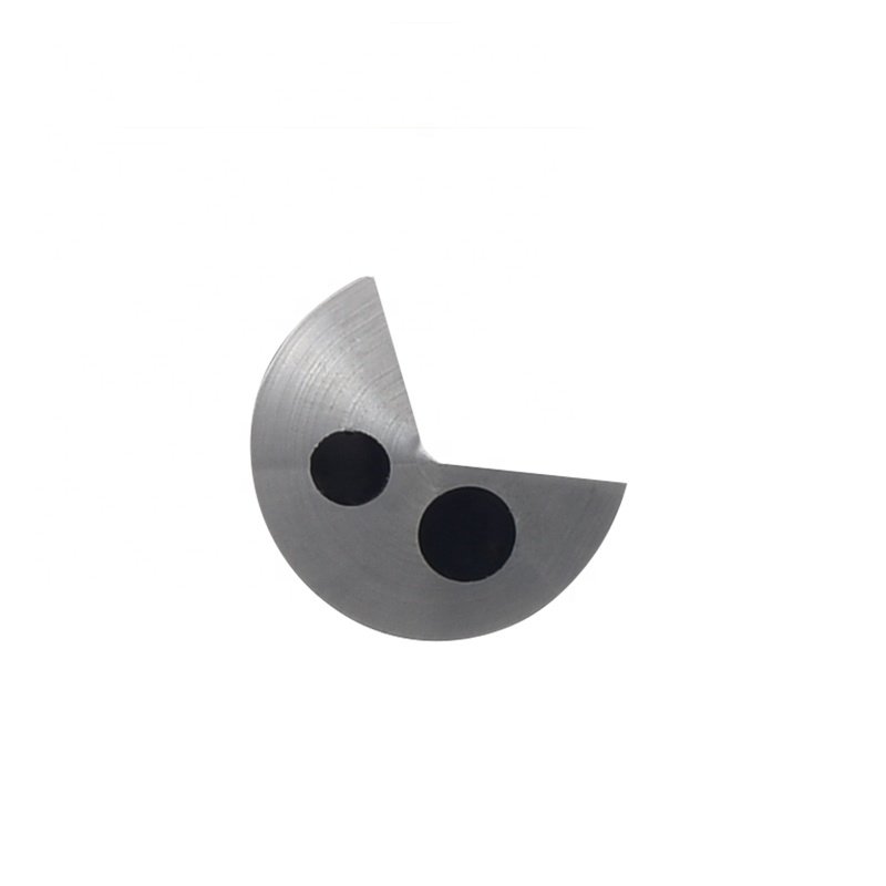 Factory directly customized center drill gun drilling tool