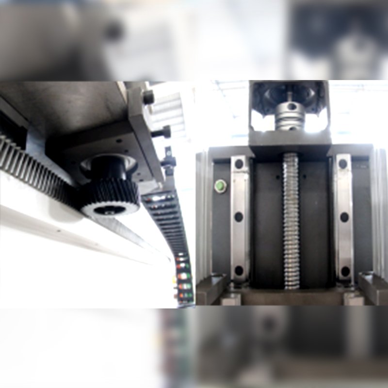 R-TUP 4D CNC Router Funiture Wood CNC Milling Machine CNC Carving Machine