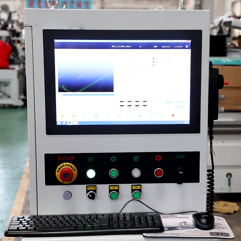 R-TUP 4D CNC Router Funiture Wood CNC Milling Machine CNC Carving Machine