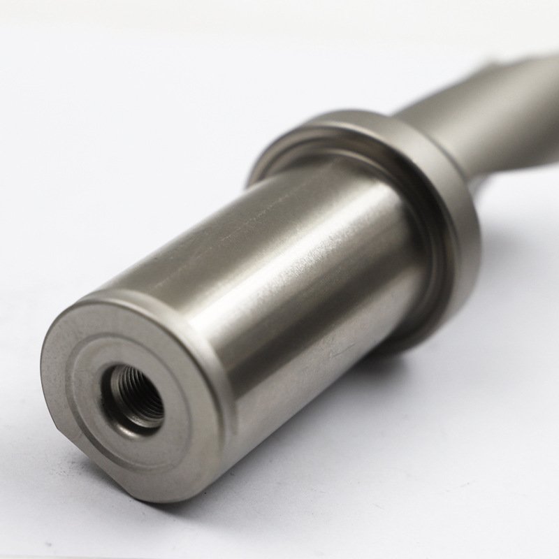Factory direct sales 2025 new U drill shallow hole drill SP type WC type tool bar handle lathe fast U-drill