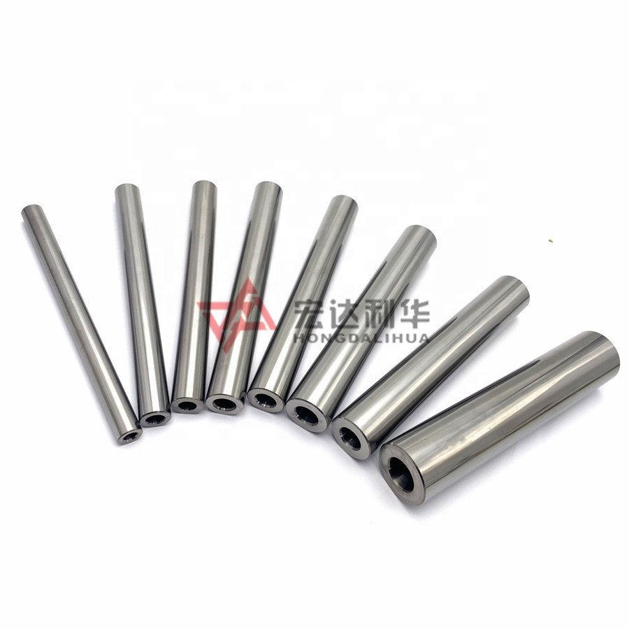 Solid carbide extensions MFH MFT MFV Series with D10 D12 D16 D20 D25 D32