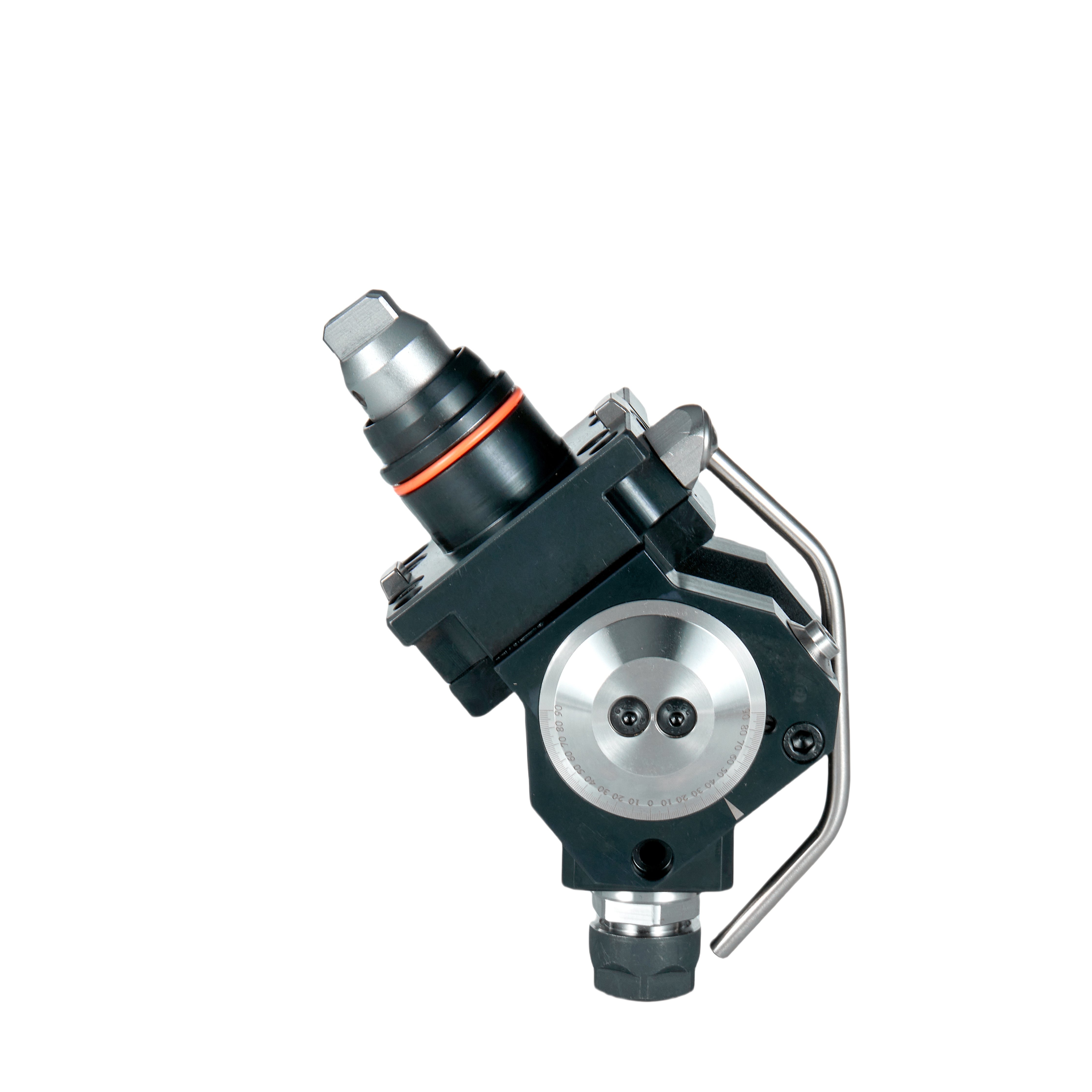 High Precision Quick Change Turning Tool Holder For Cnc Lathe Machine BMT40 BMT45 BMT55 BMT65 0 Degree
