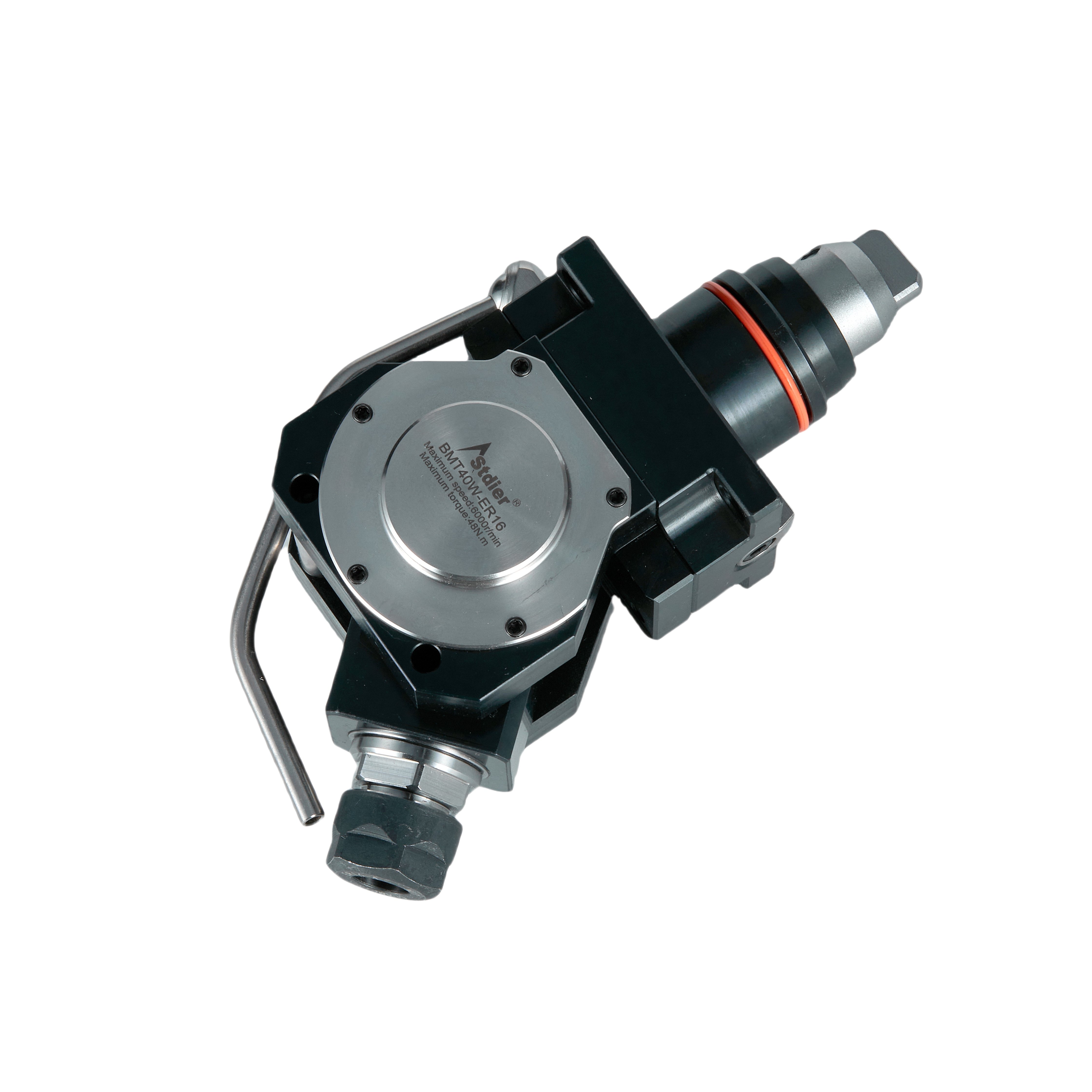 High Precision Quick Change Turning Tool Holder For Cnc Lathe Machine BMT40 BMT45 BMT55 BMT65 0 Degree