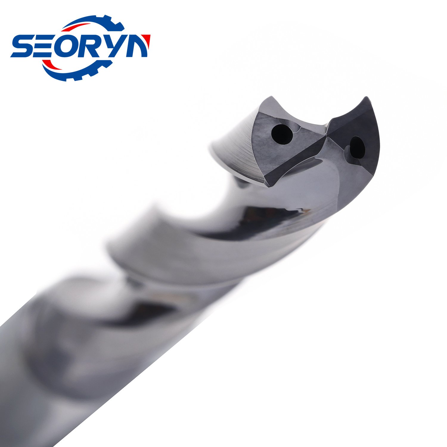 Senyo Wear Resistance Solid Carbide Tool Drill Bit for Stainless Steel
