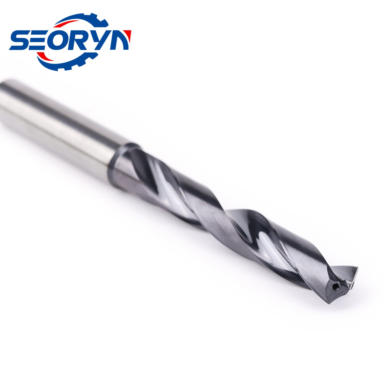 Senyo Wear Resistance Solid Carbide Tool Drill Bit for Stainless Steel