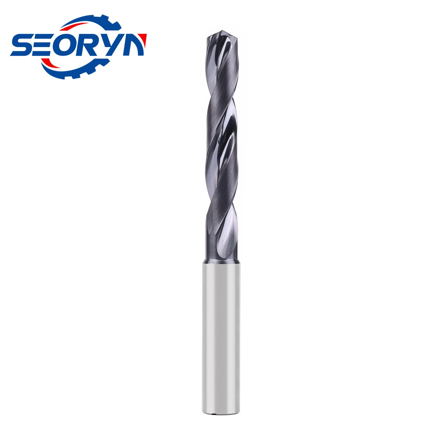 Senyo Wear Resistance Solid Carbide Tool Drill Bit for Stainless Steel