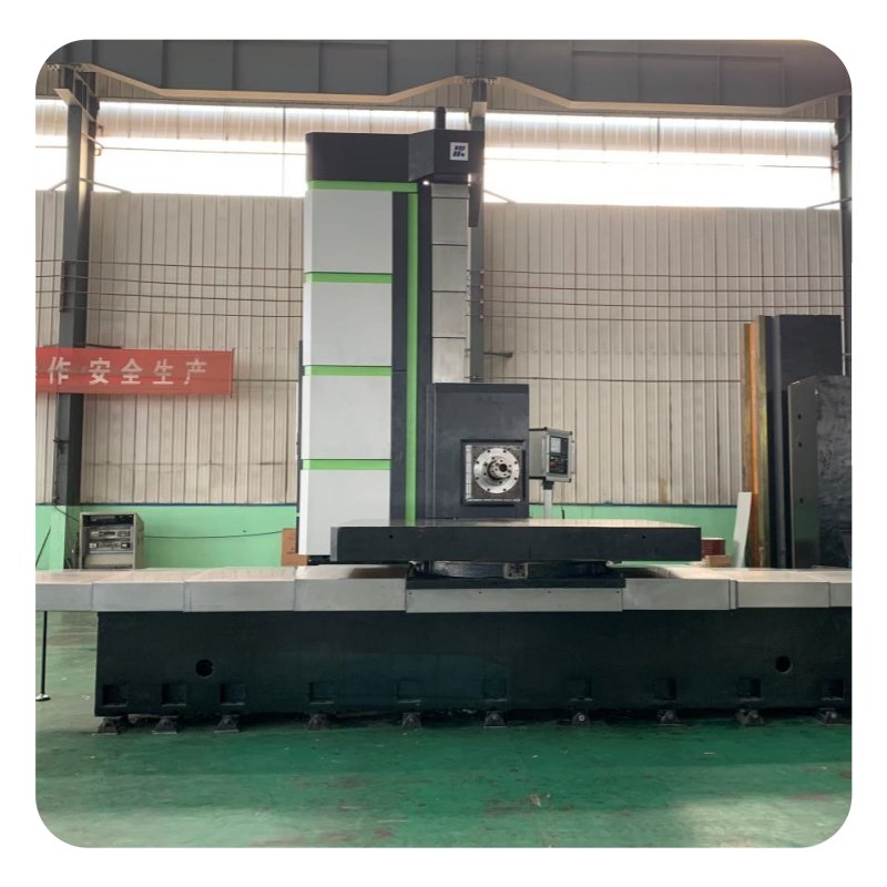 horizontal boring machineBoring milling MachineCNC boring machineboring horizontal cnc
