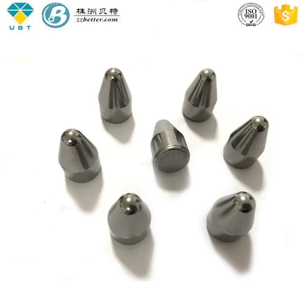 Drilling bit teeth/coal mining bits tungsten carbide drilling tool bore well carbide button for mining