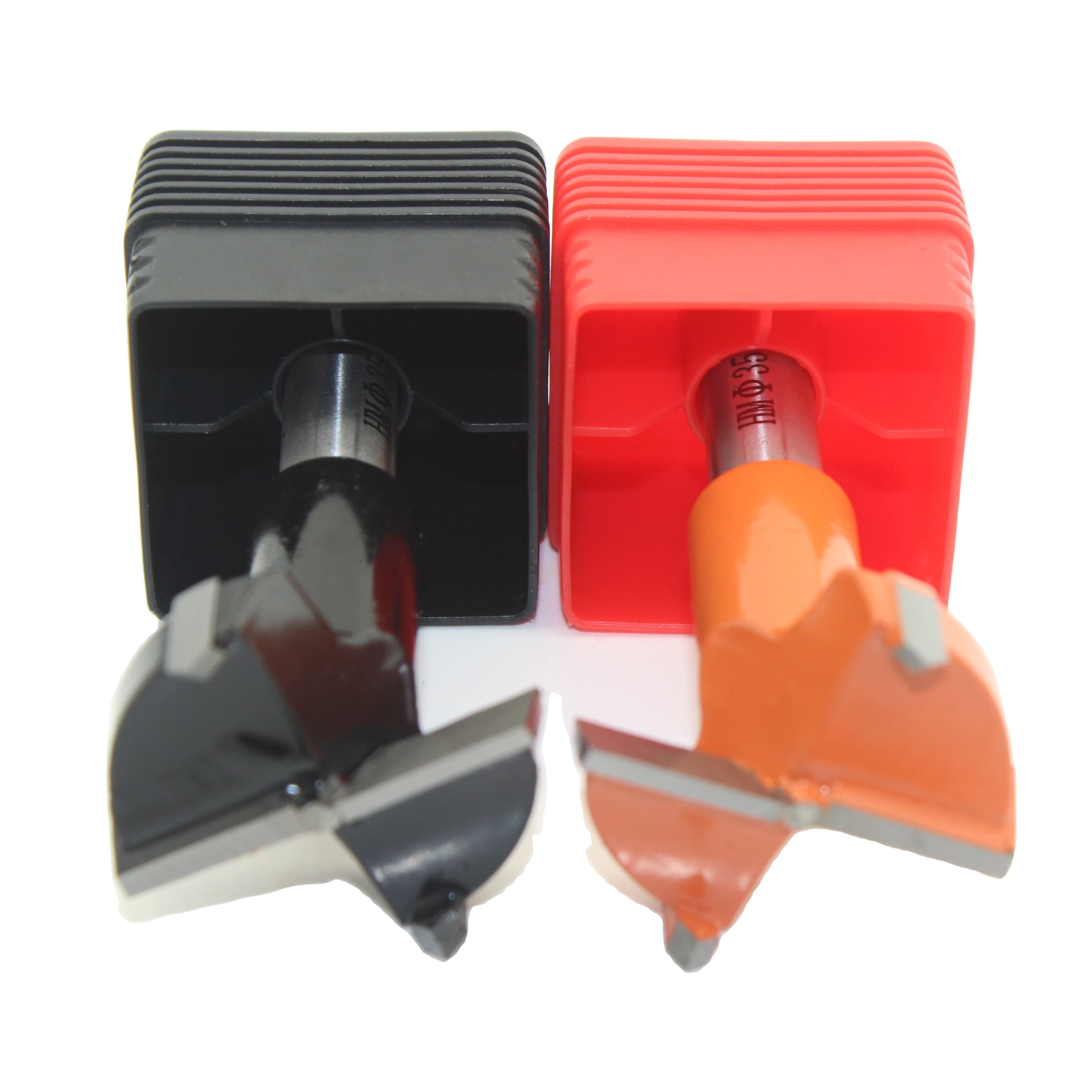 HGFST 20mm 21mm 22mm 25mm Wood Core Drill Bit Hinge Boring Bit With Tungsten Carbide Teeth Forstner Drill Bit For Wood Drilling