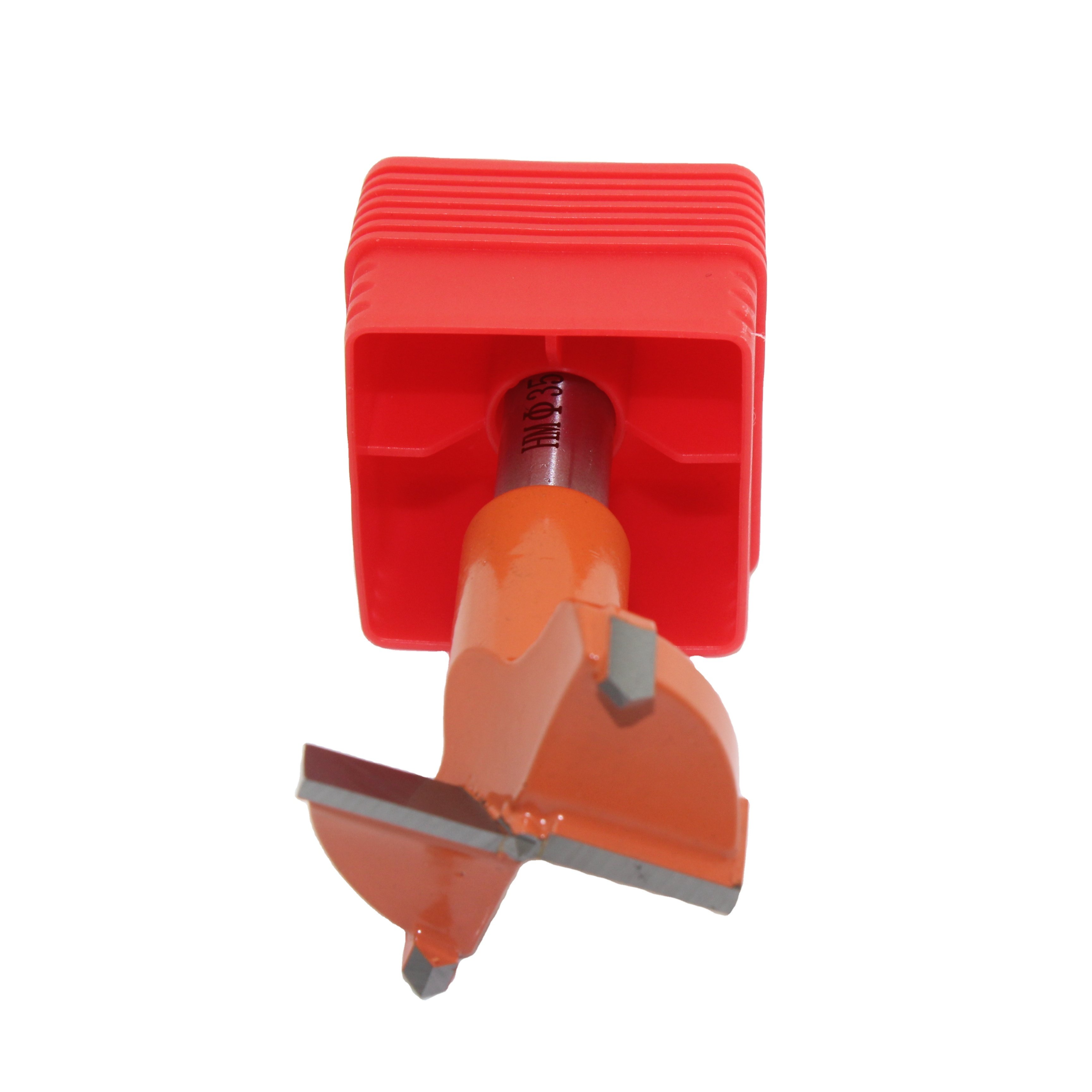 HGFST 20mm 21mm 22mm 25mm Wood Core Drill Bit Hinge Boring Bit With Tungsten Carbide Teeth Forstner Drill Bit For Wood Drilling
