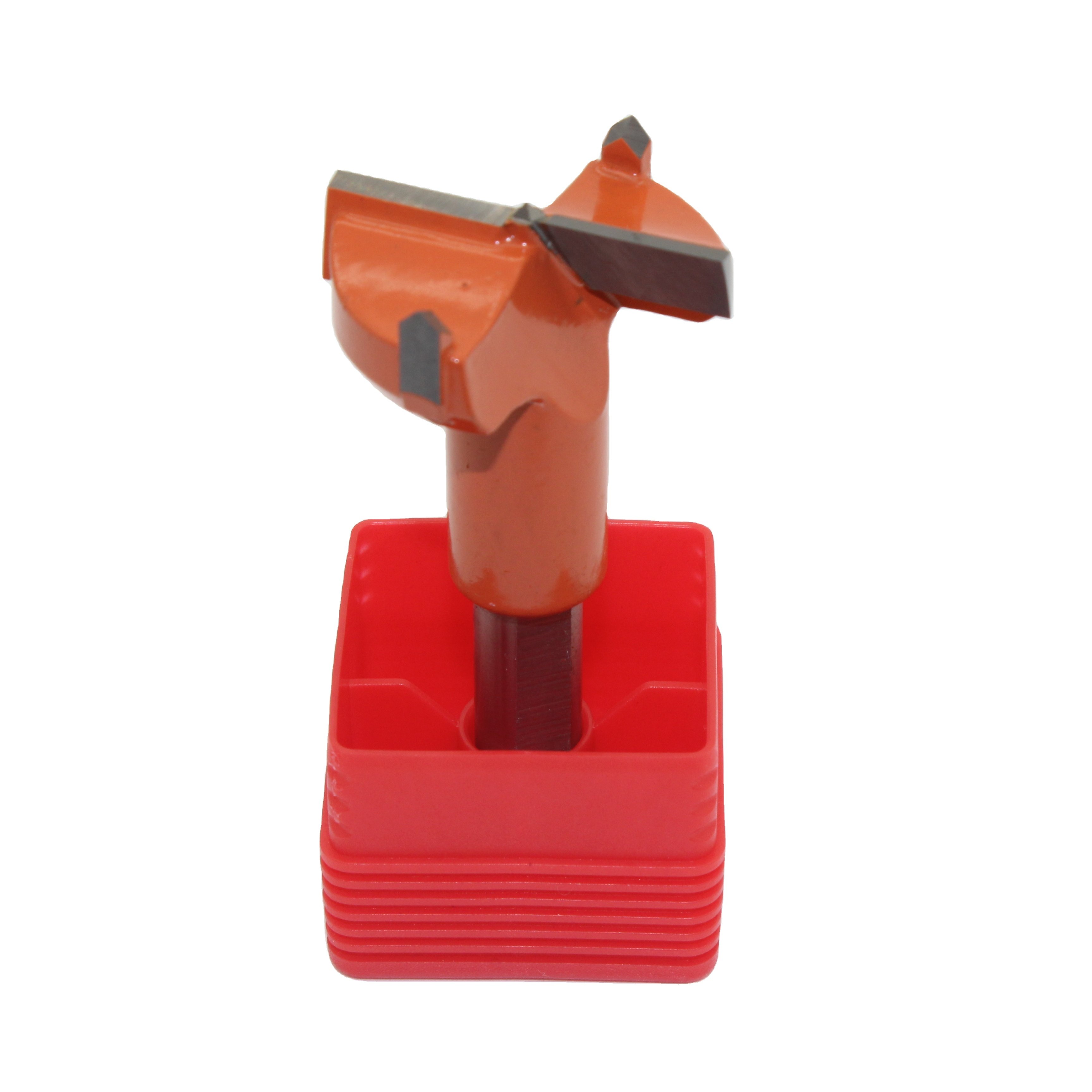HGFST 20mm 21mm 22mm 25mm Wood Core Drill Bit Hinge Boring Bit With Tungsten Carbide Teeth Forstner Drill Bit For Wood Drilling