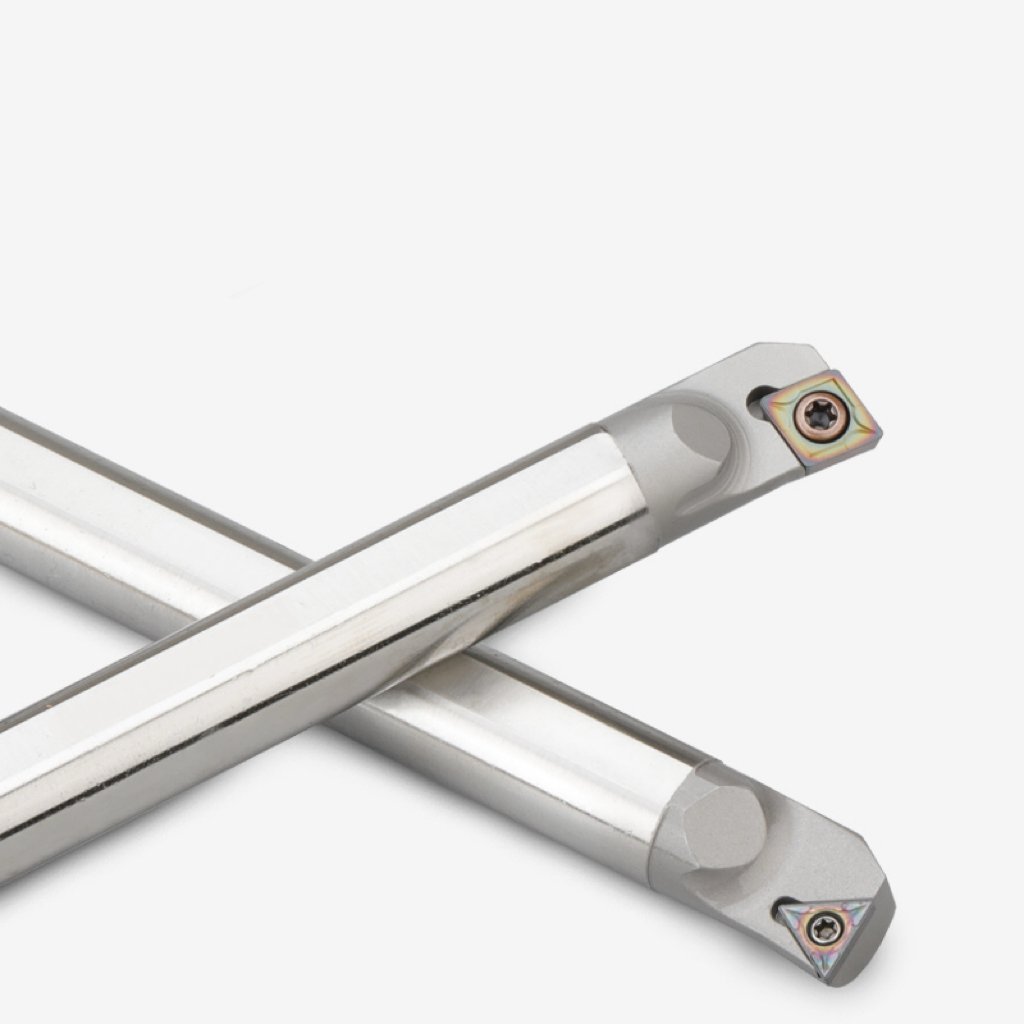 Carbide boring bar MWLN Seismic tool bar Wolfram steel Tungsten steel blade