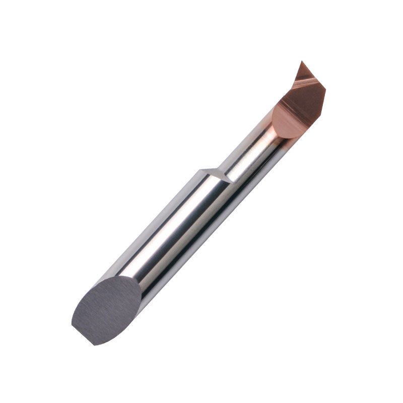 Quick Change Micro Boring Cutting Profiling and Boring Type MBQR for CNC Machine