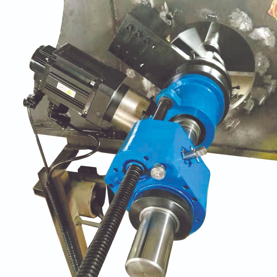 New XDT60 portable electric wire boring machine