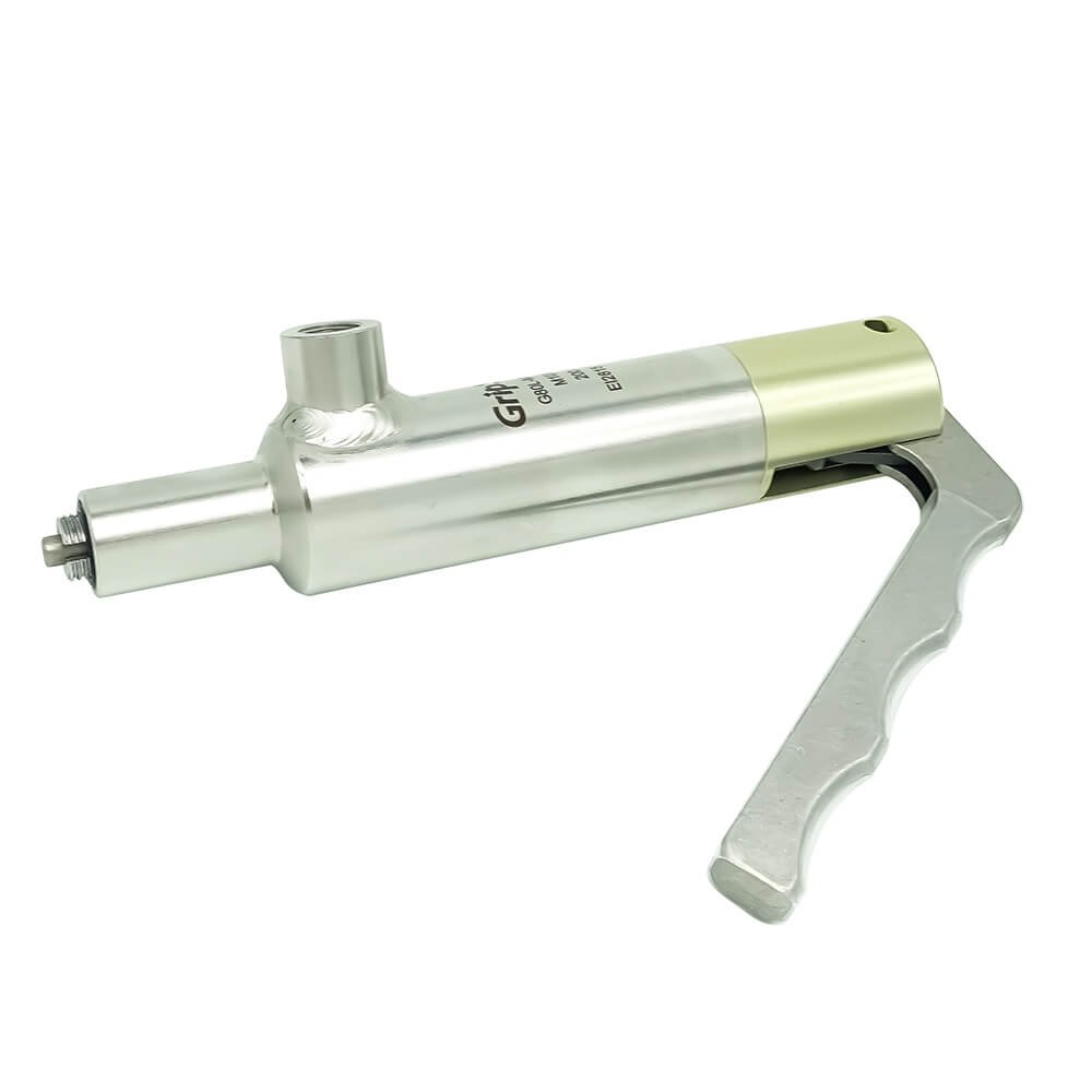 Quick Connector High Pressure Assisted Sealing Internal Connections to Threaded Bores GripSeal G80L Internal Threaded Connector